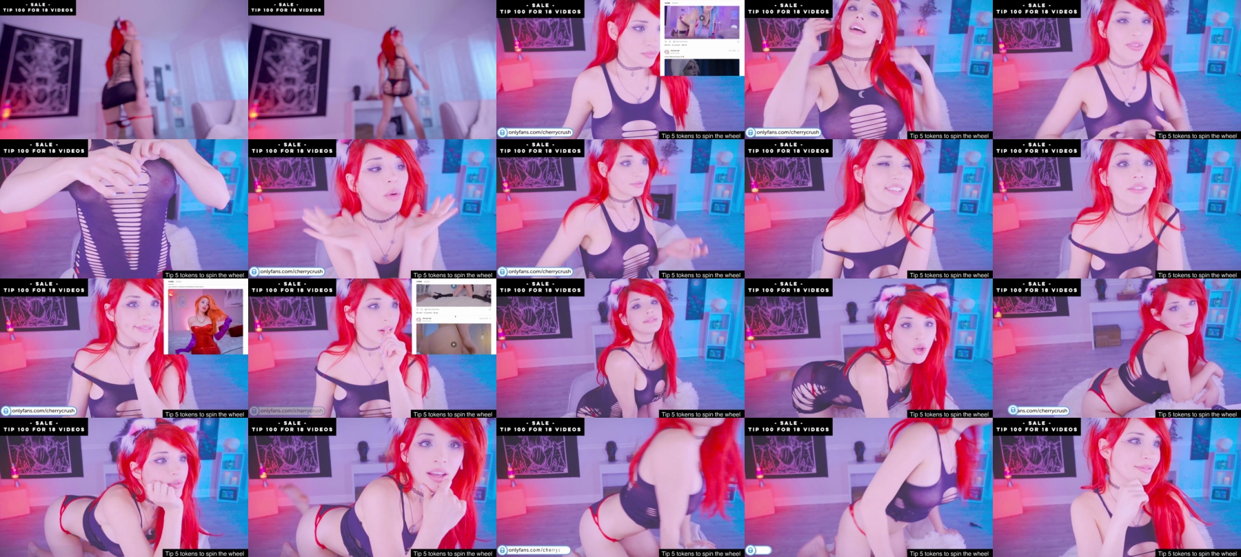 Cherrycrush  10-09-2021